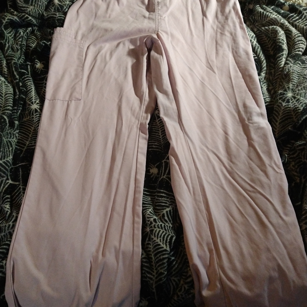 Scrub Set - Picture 3 of 4